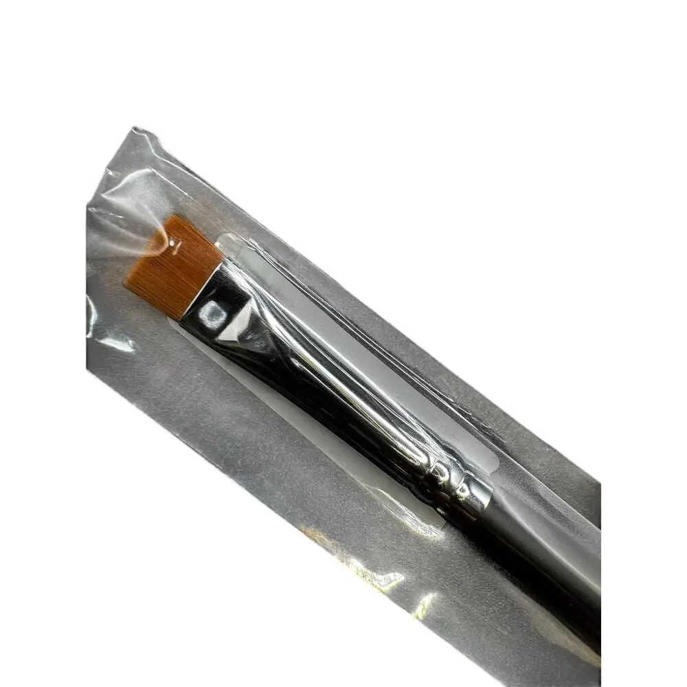 NWT Morphe Flat Liner Definer Eyeliner Brush M432- NO BOX